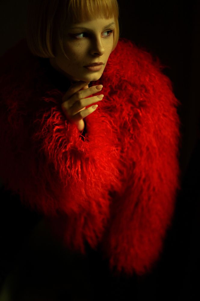 Photograph by Юлия Шаповалова