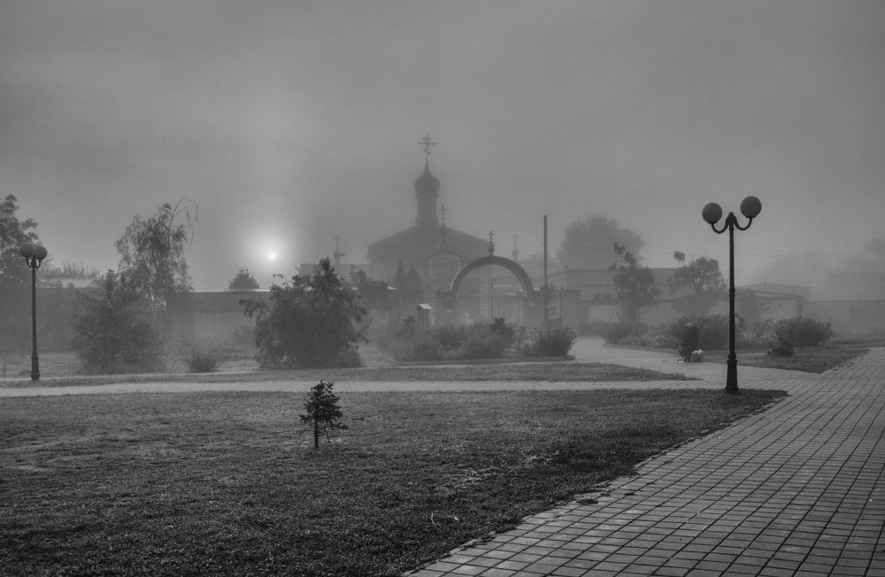 Photograph by Александр Белянский