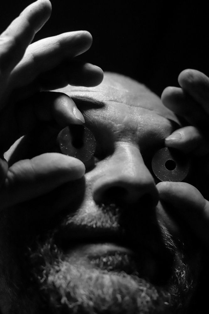 Photograph by Gololobova Elena