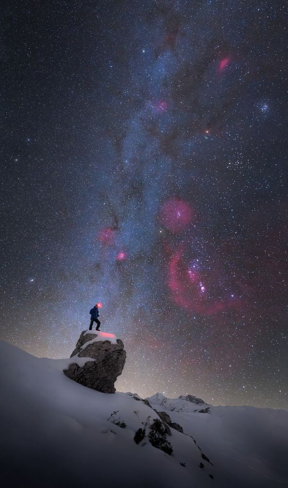 Фотография автора Edén Israel Sánchez Fernández