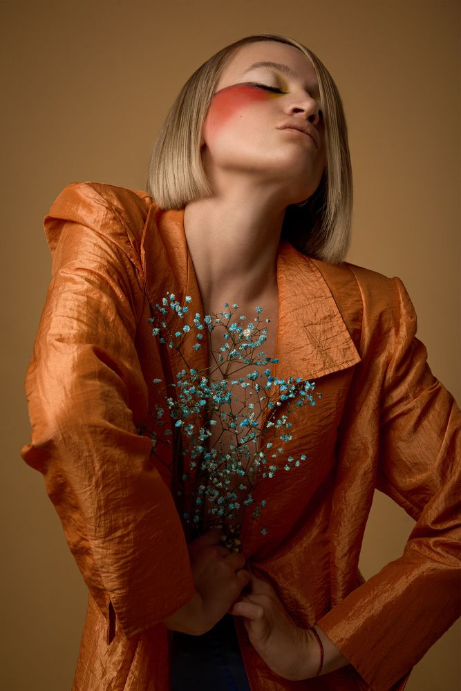 Photograph by Анна Дегтярёва