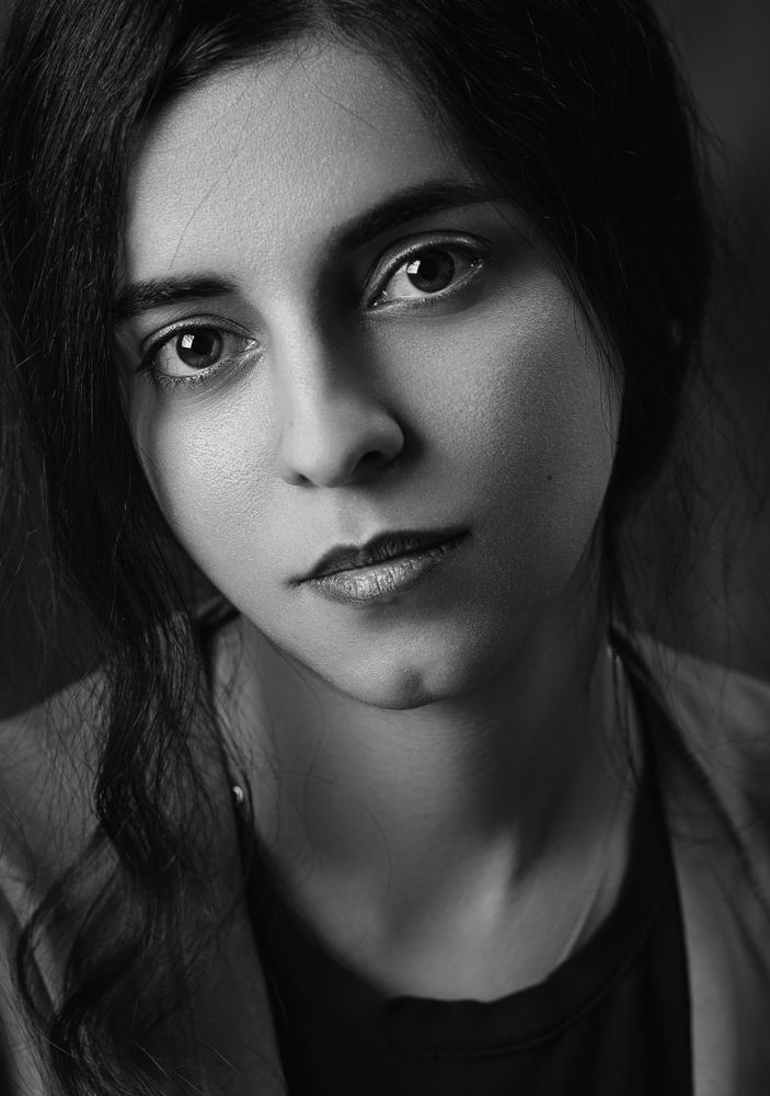 Фотография автора Shomali Ali