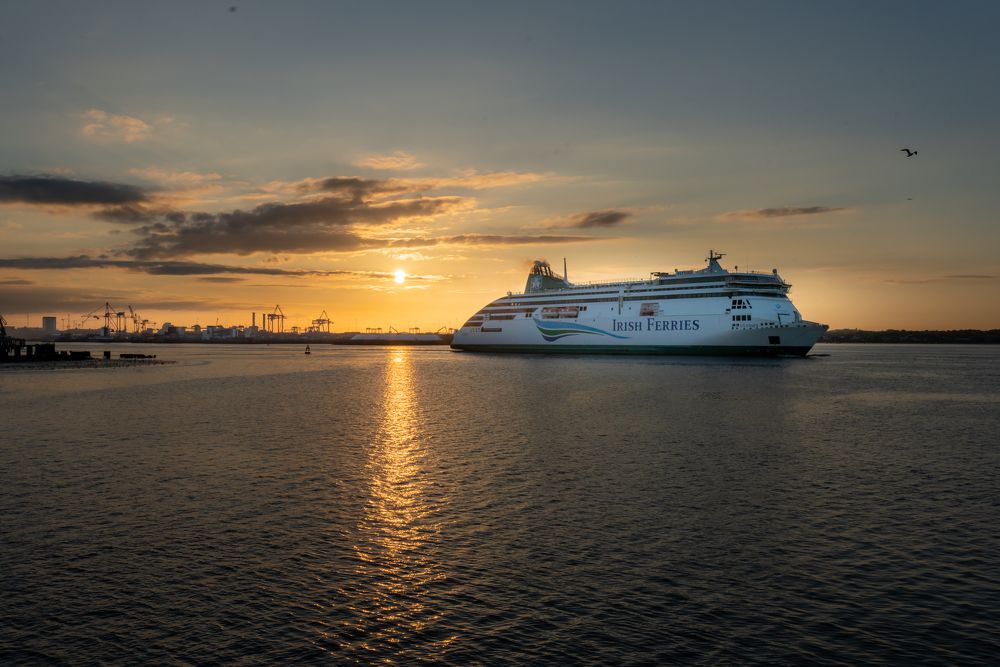 Photograph by Артур Каханский