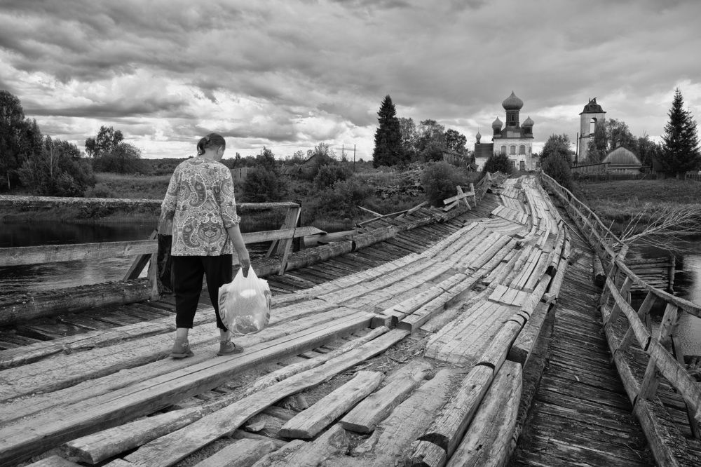 Photograph by Максим Калашников