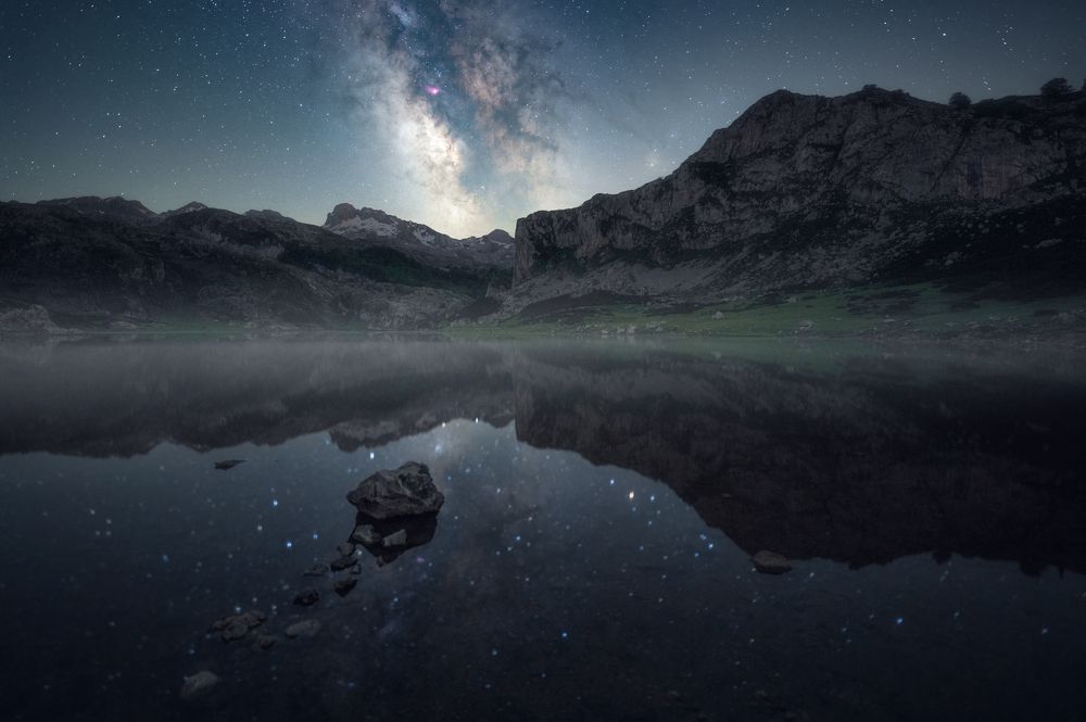 Фотография автора Edén Israel Sánchez Fernández