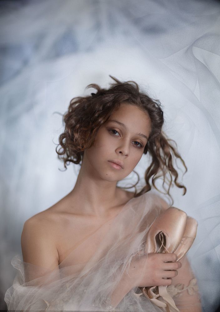 Фотография автора Дарья Могилевцева