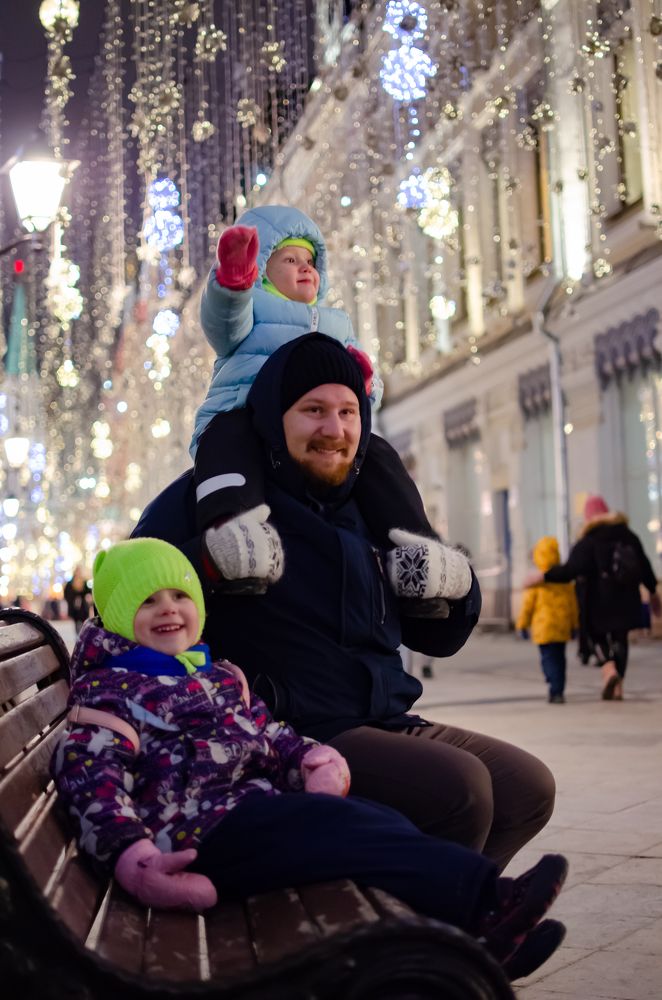 Photograph by Мария Сибирцева