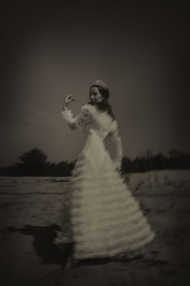 Photograph by Ева Золотова