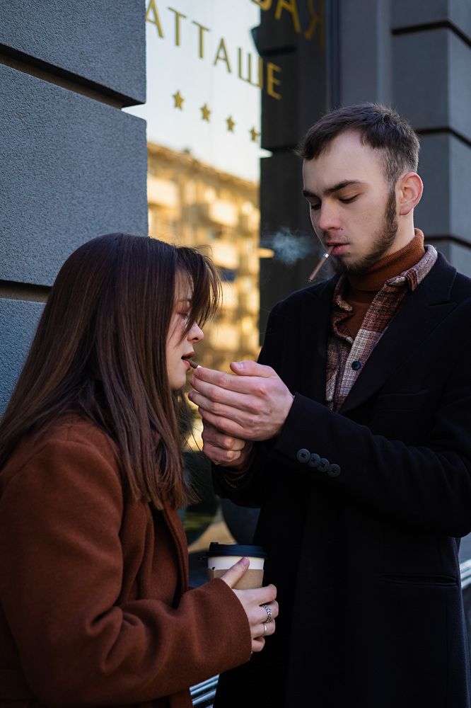 Фотография автора Нина