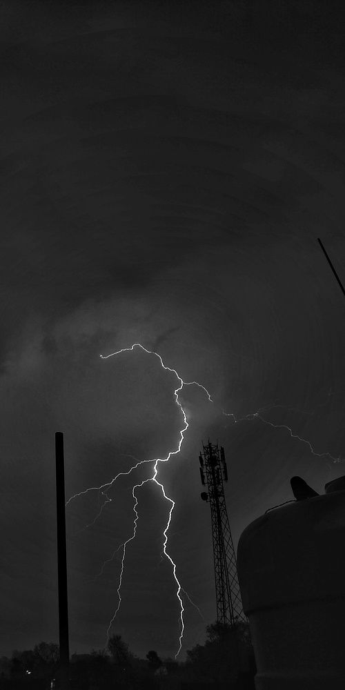 Lightning