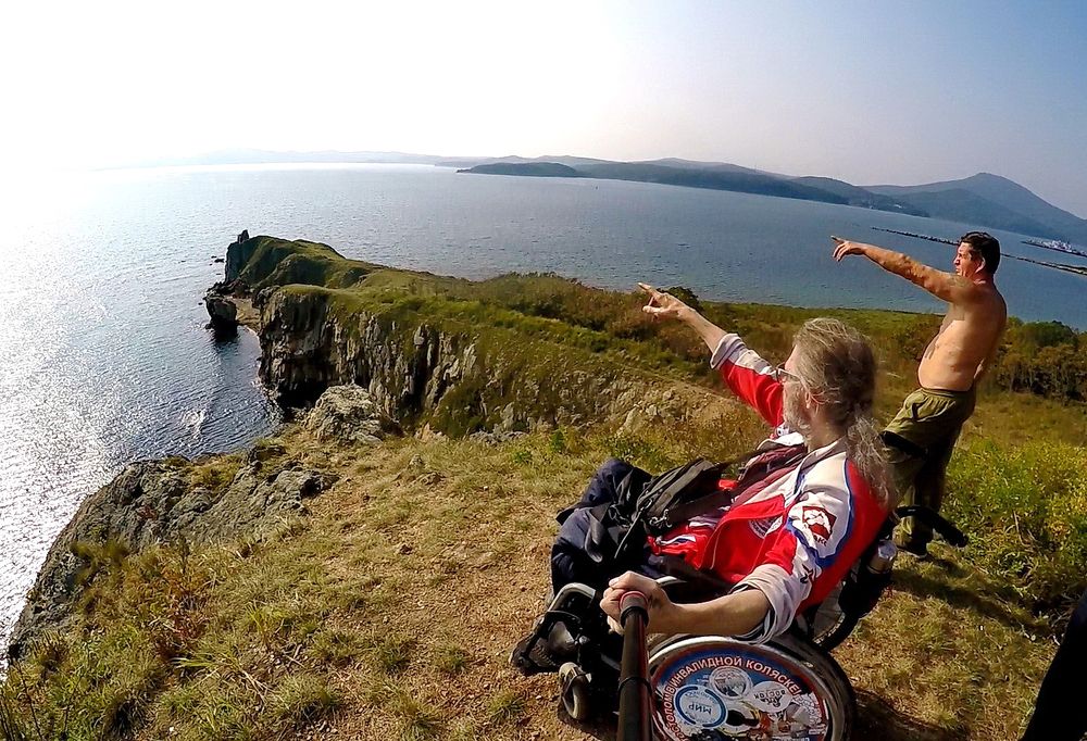 Фотография автора Игорь Скикевич