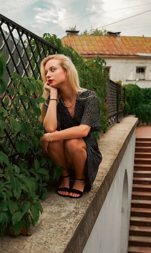 Photograph by Maria Zagagul
