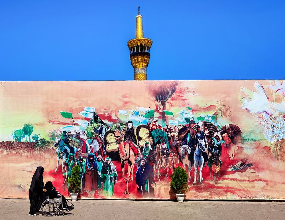 Фотография автора Mojtaba Gitinezhad