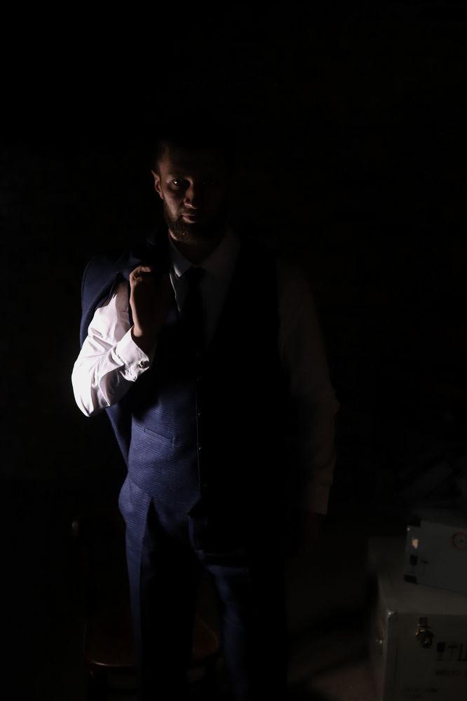 Photograph by Gololobova Elena