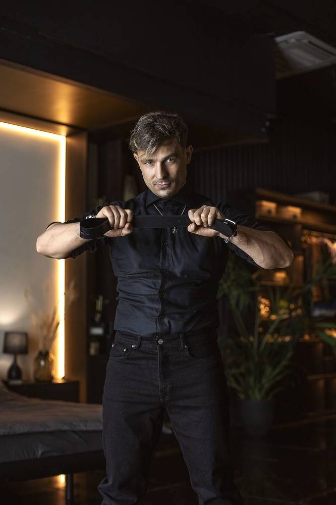 Photograph by Ольга Майорникова