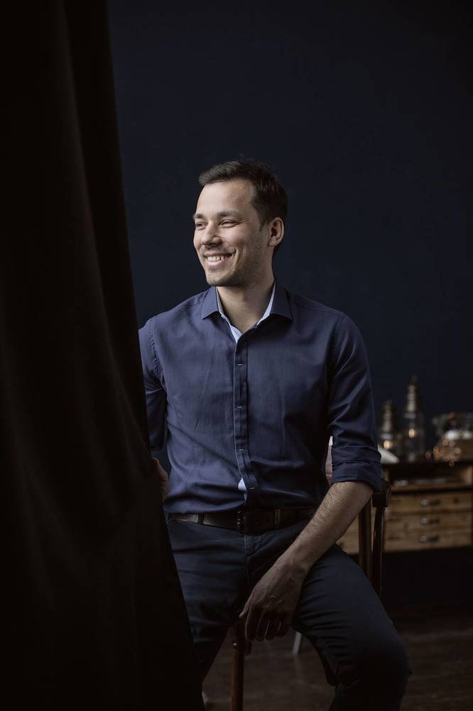 Photograph by Ольга Майорникова