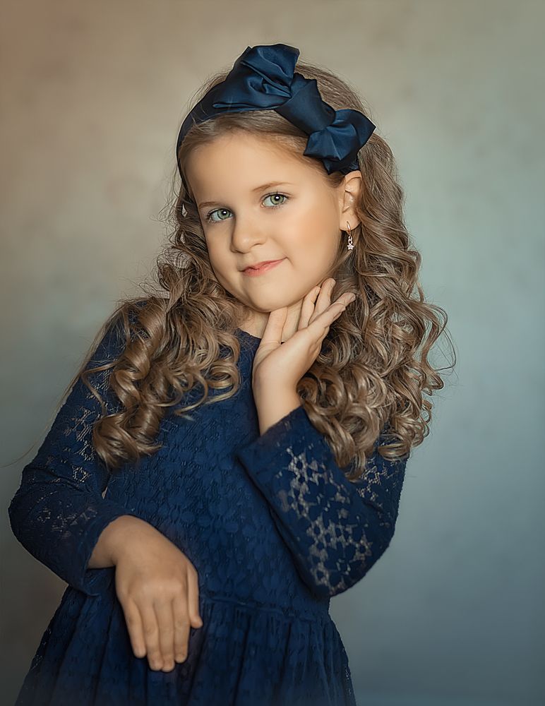 Фотография автора Ирина Кожина