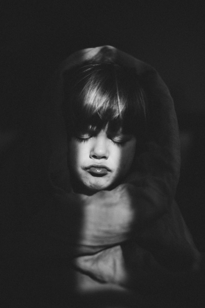 Photograph by Maryna Molchynska