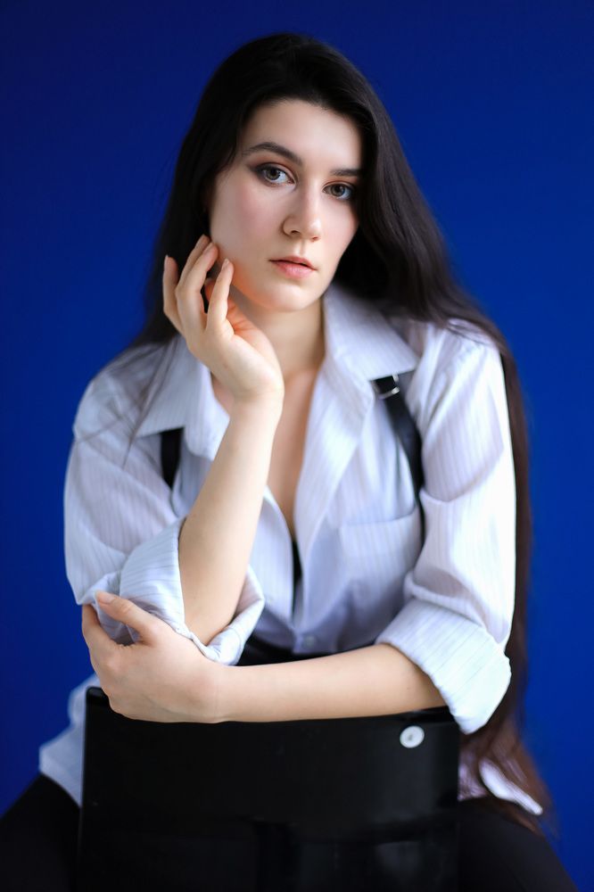 Photograph by Алена Кузнецова