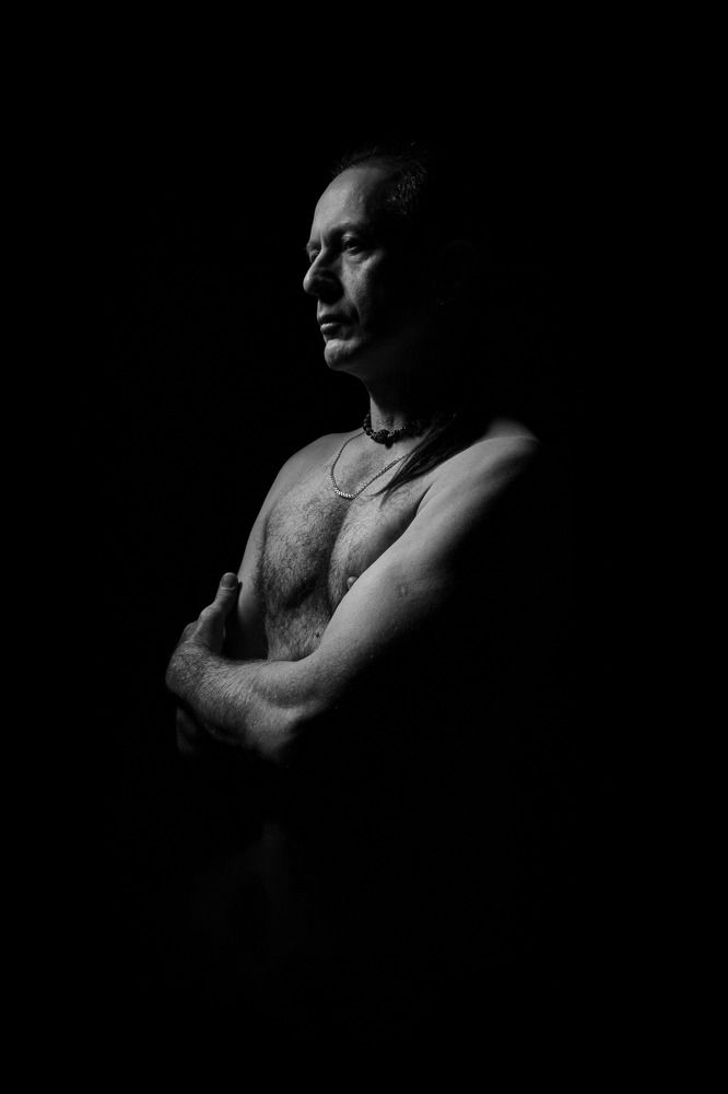 Фотография автора Сандер Нугис