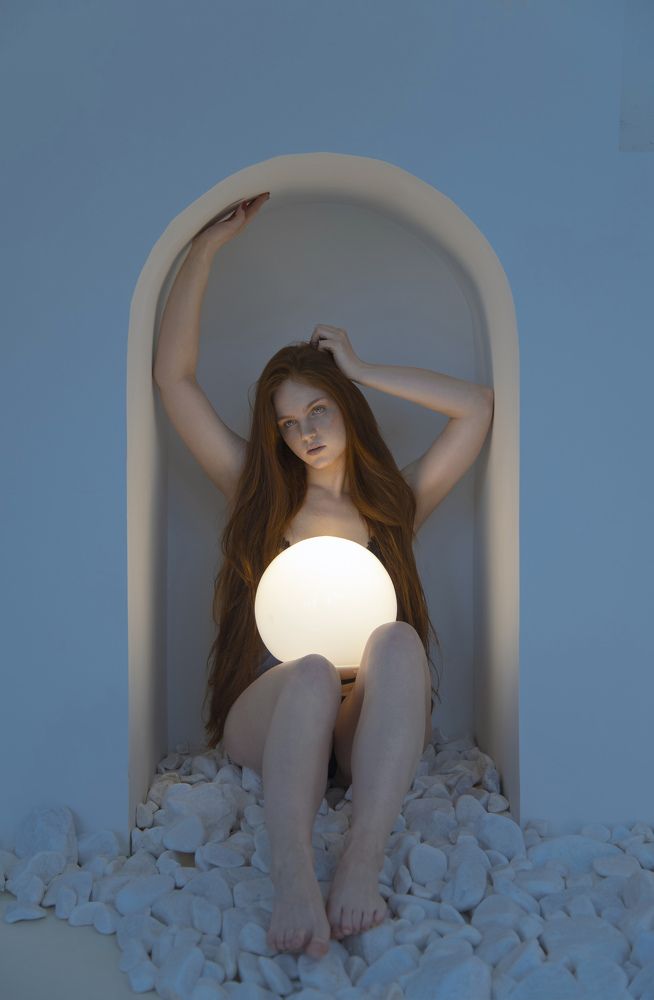 Photograph by Анита