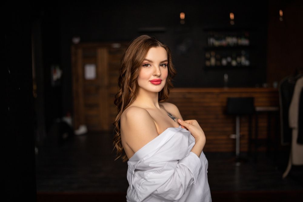 Photograph by Volodikov Alex