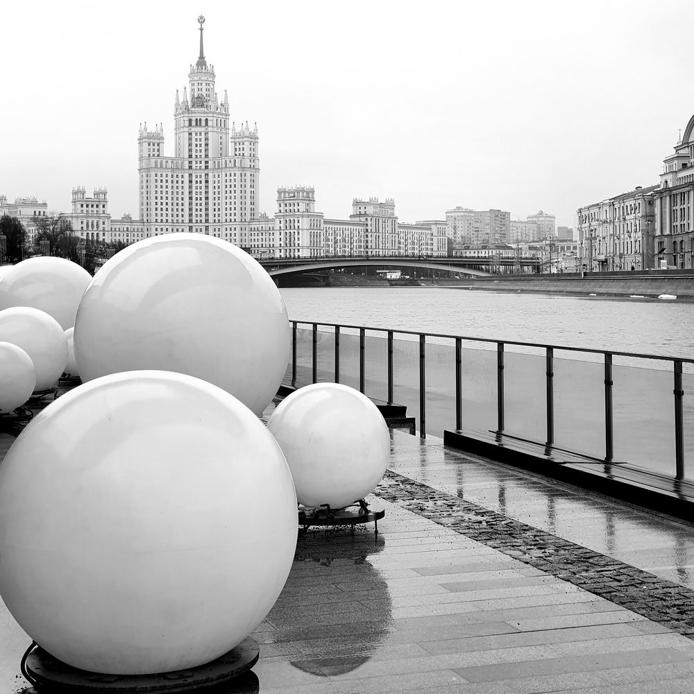 Photograph by Любовь Демина