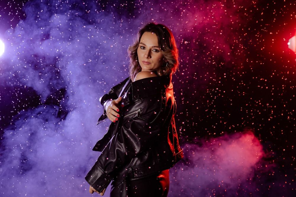 Photograph by Алла Шаленко