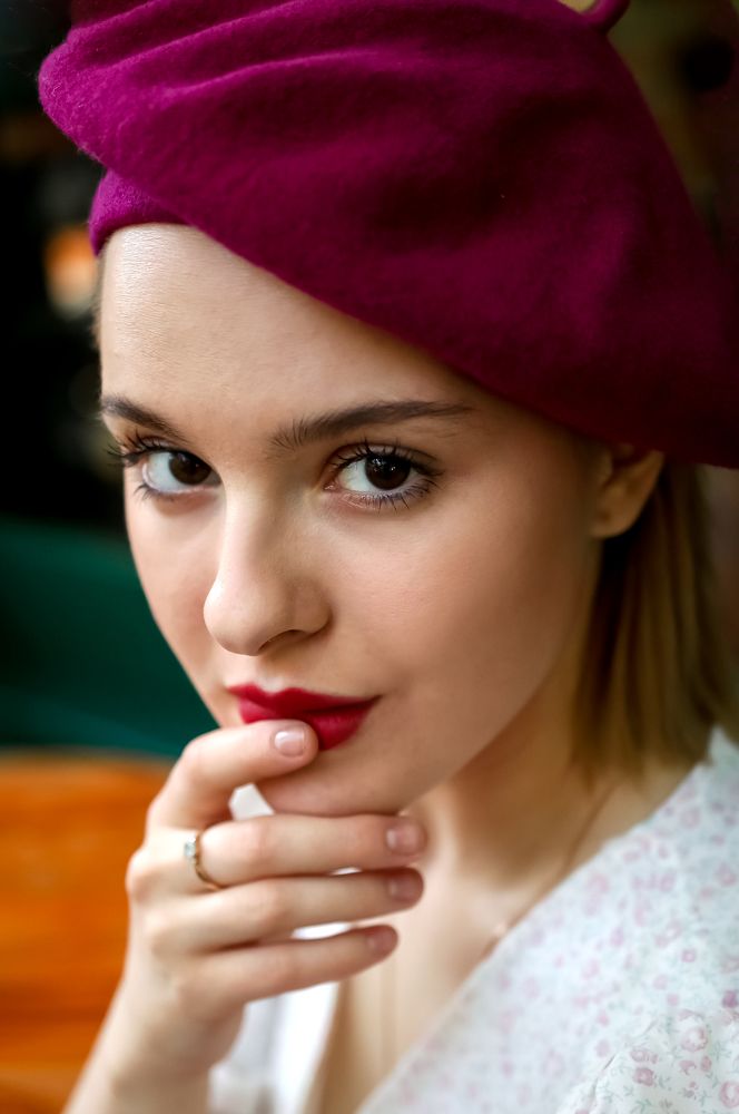 Photograph by Елена Лежнёва