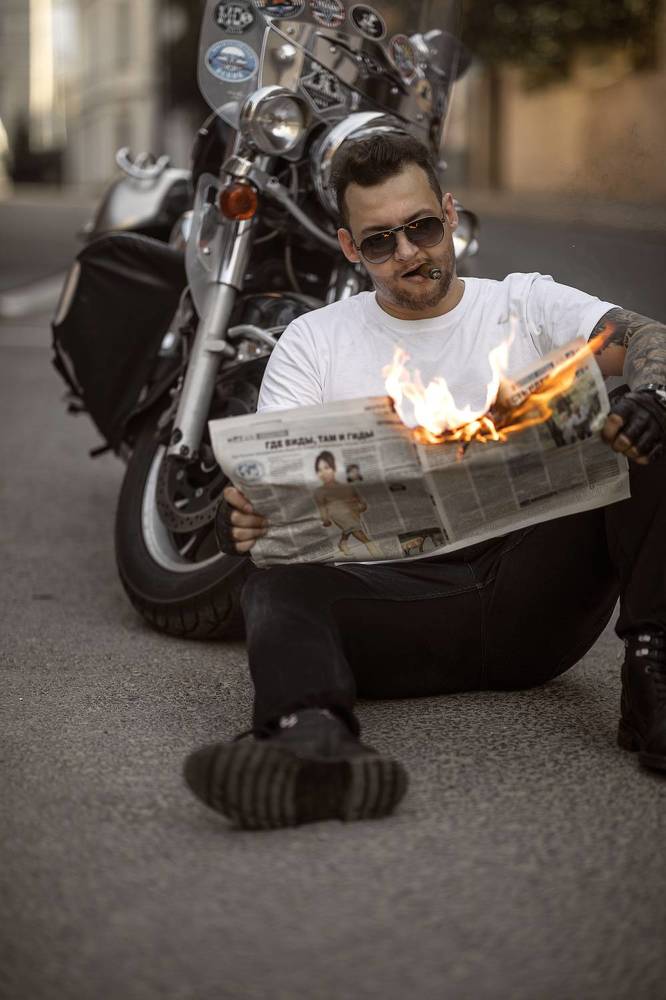 Photograph by Ольга Майорникова