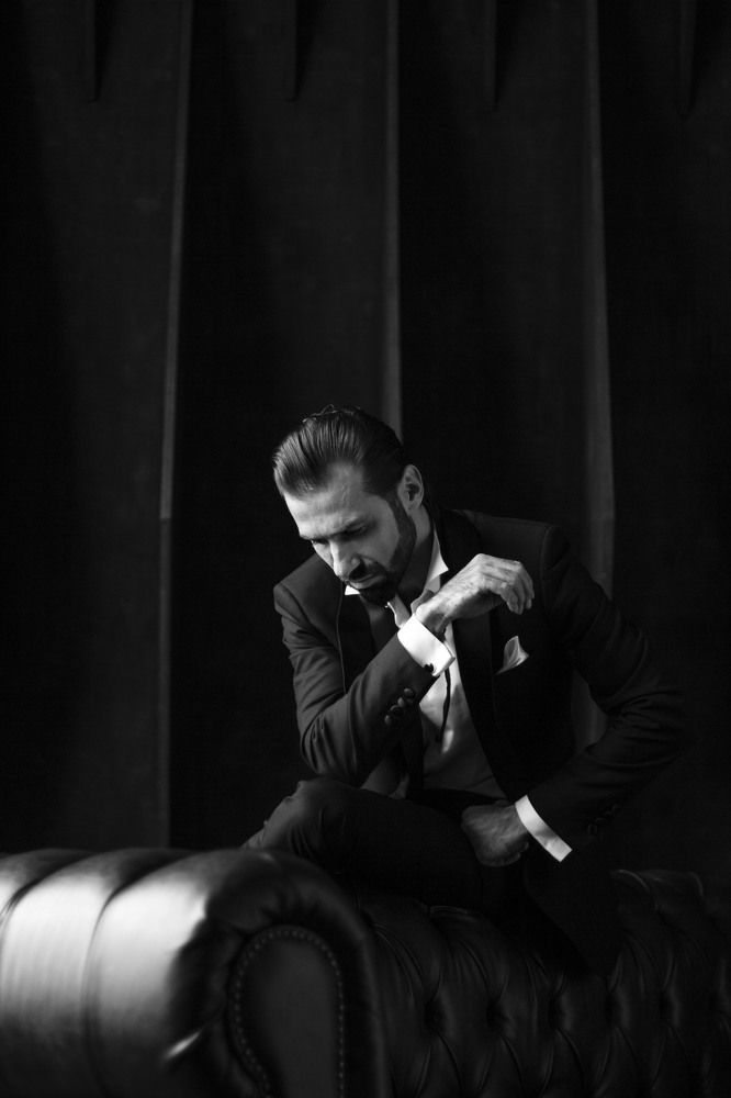 Photograph by Ольга Майорникова