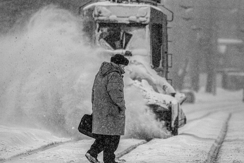 Photograph by Игорь Квочка