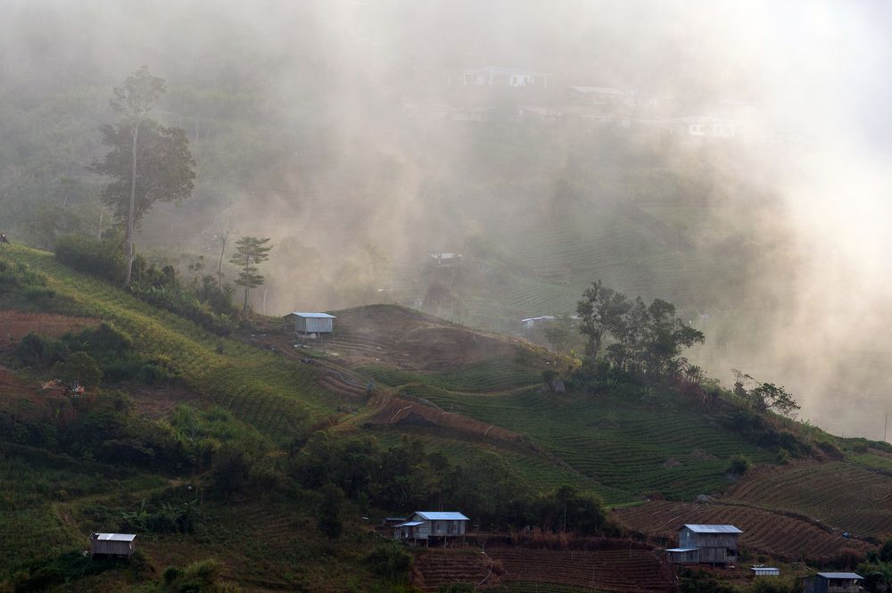 Photograph by Roslan Alias