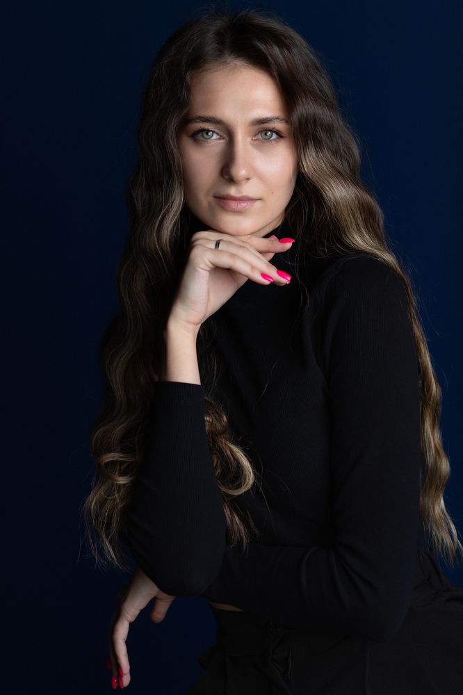 Photograph by Андрей Серенков