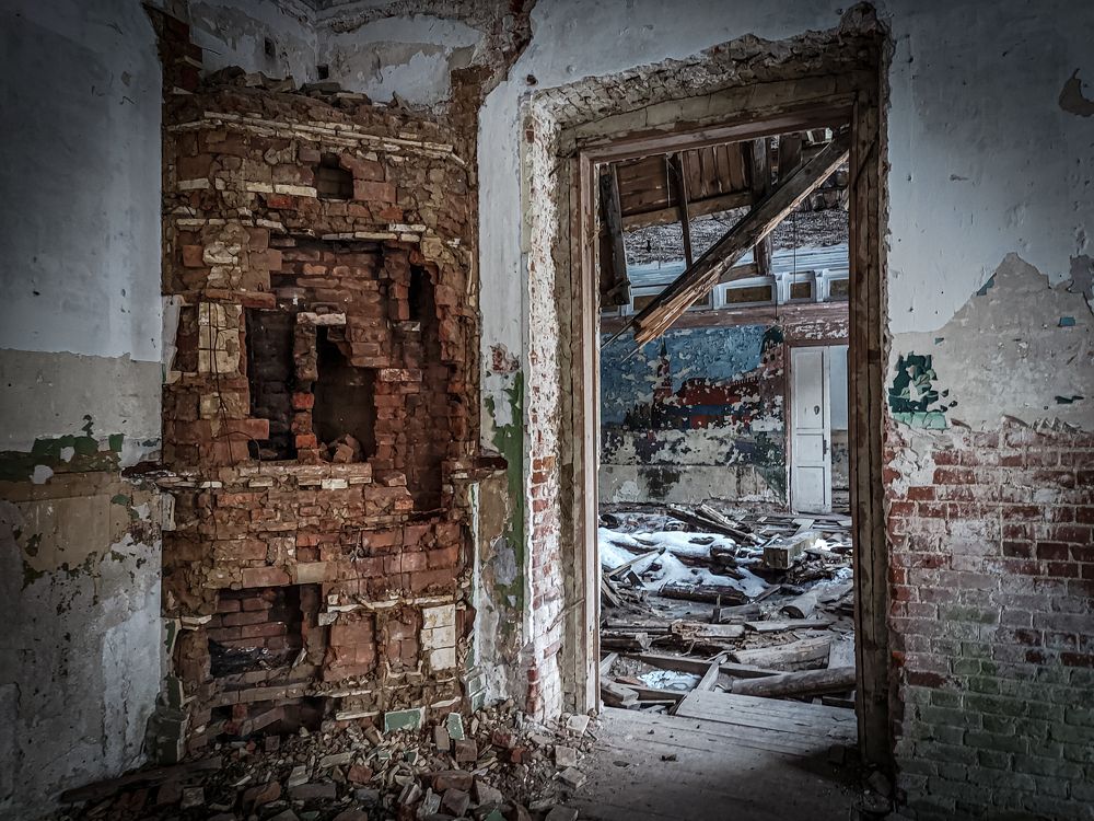 Photograph by Slavcan