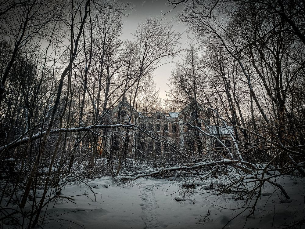 Photograph by Slavcan