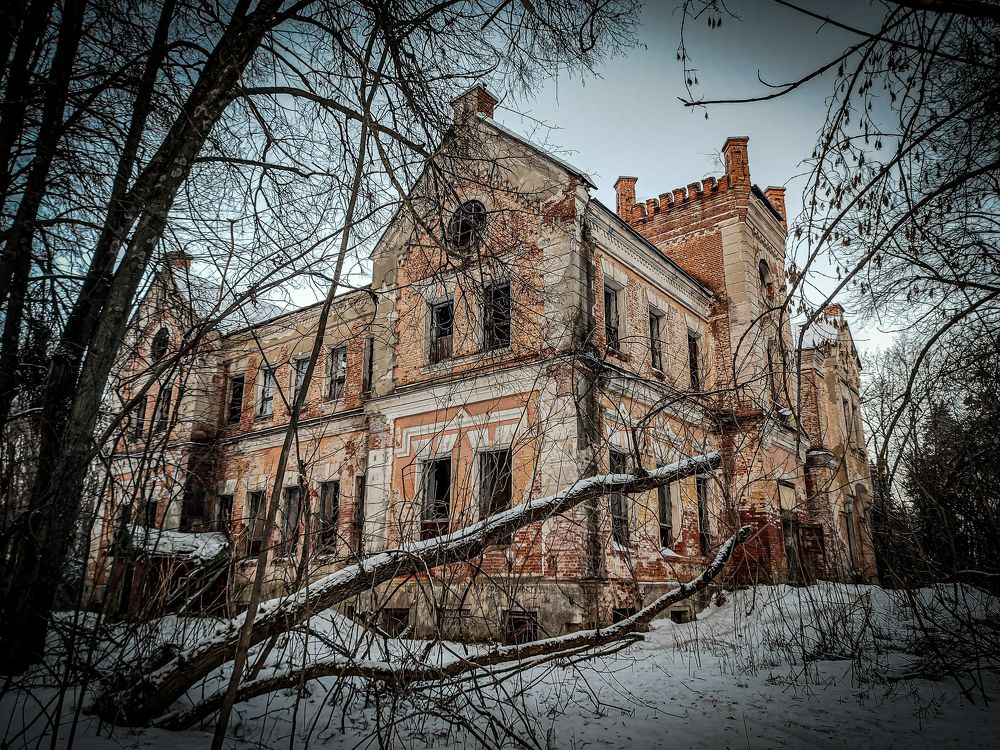 Photograph by Slavcan