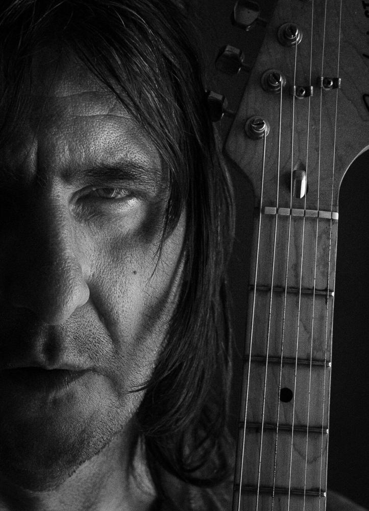 Photograph by Сергей Швандт