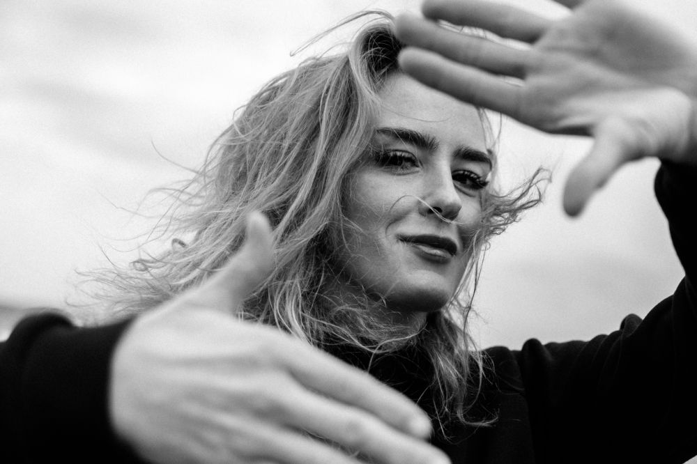 Photograph by Екатерина Брежнева