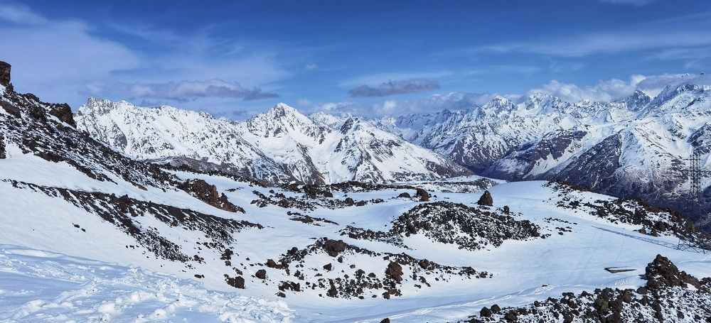 Photograph by Екатерина Караваева