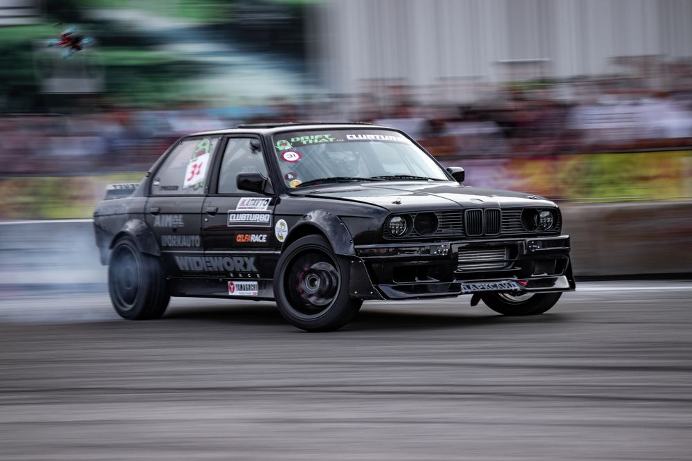 Photograph by Дамир Давронов