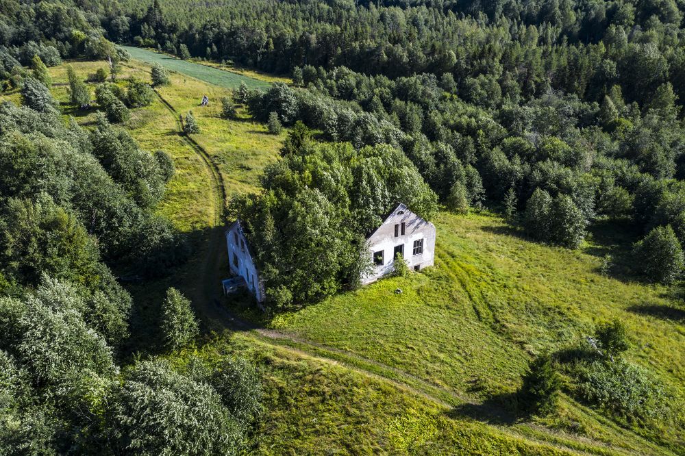 Photograph by Андрей Казаренко