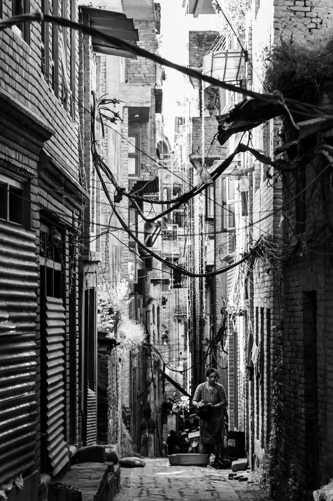 Photograph by Prajapati Jayaram