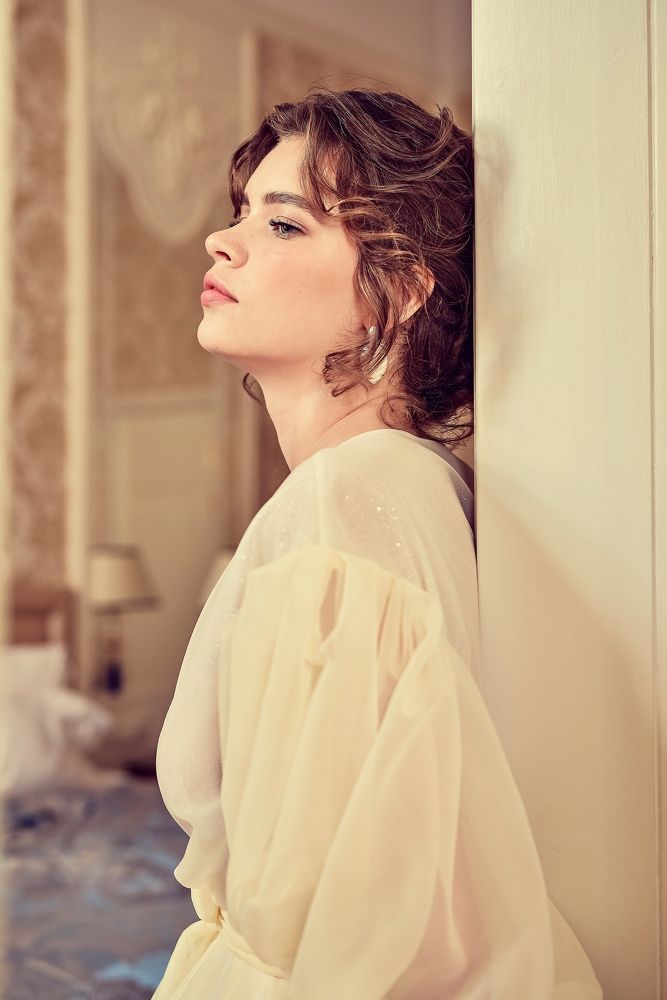 Photograph by Олеся Владимирова