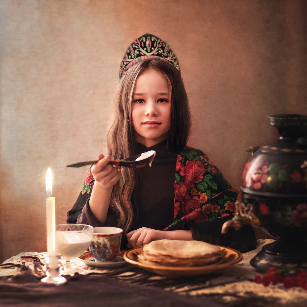 Photograph by Екатерина Резакова