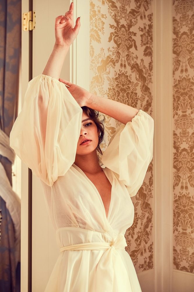 Photograph by Олеся Владимирова