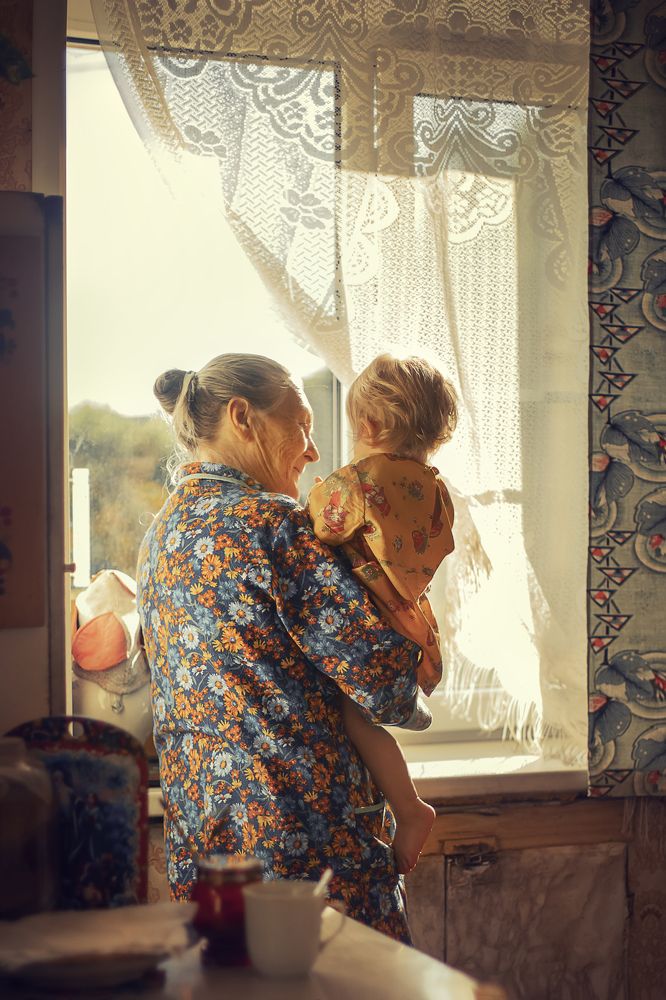 Photograph by Екатерина Калинина