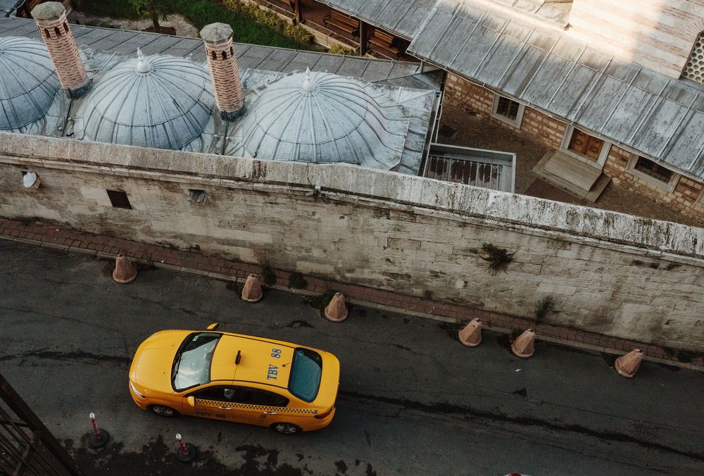 Photograph by Наталья Буракова