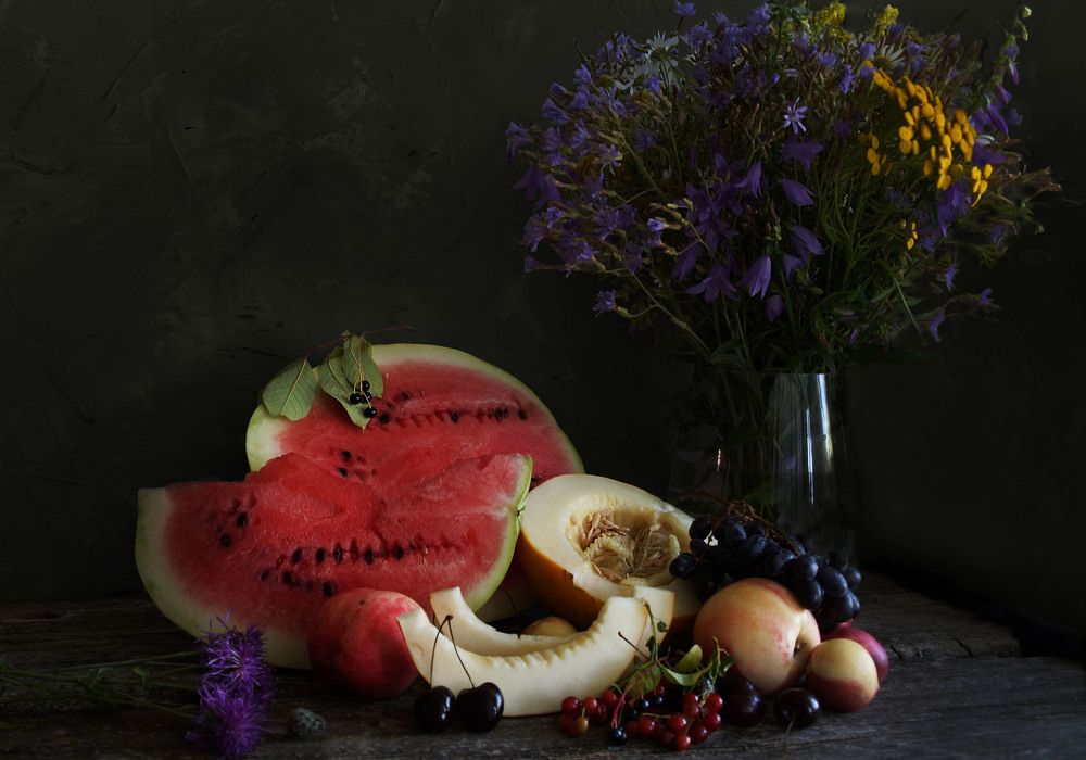 Photograph by Анастасия Шайдорова