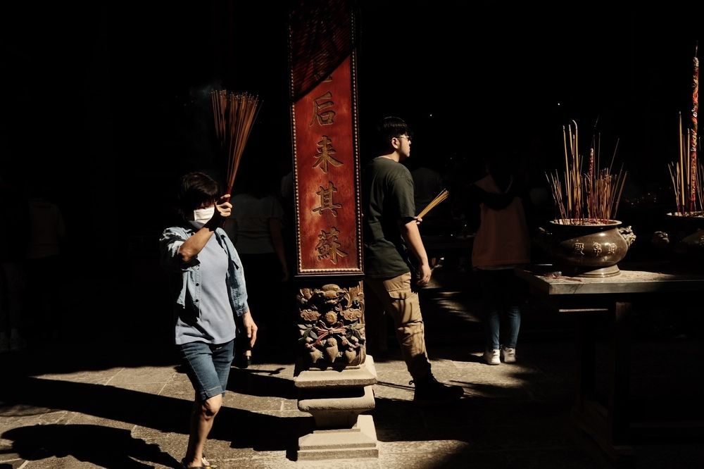 Photograph by Thanh Kim Nguyen